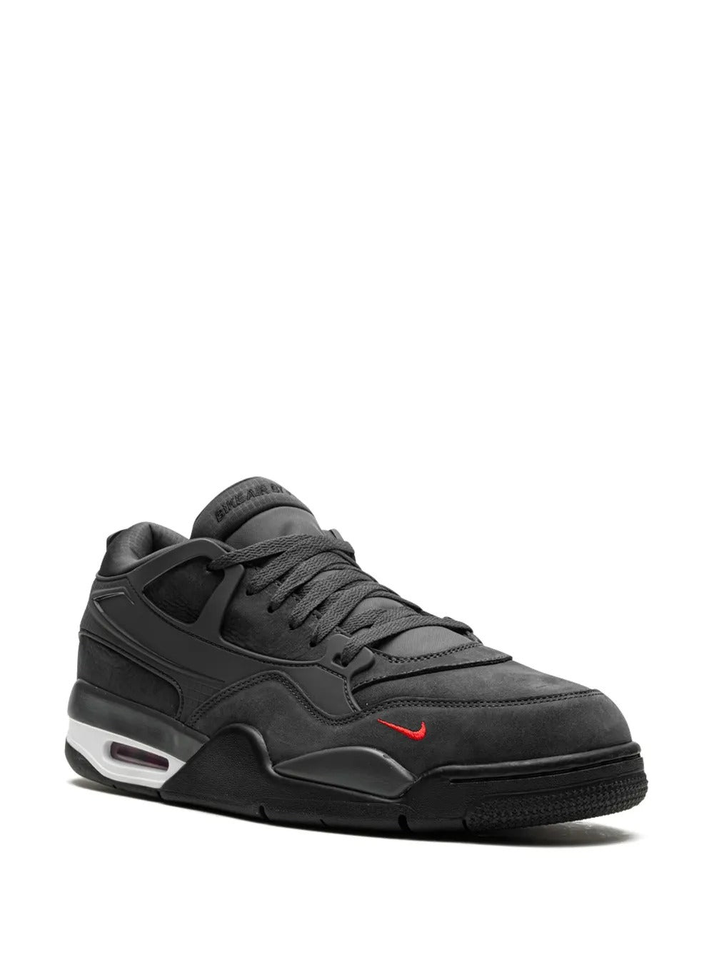 JORDAN 4 RM NIGEL SYLVESTER