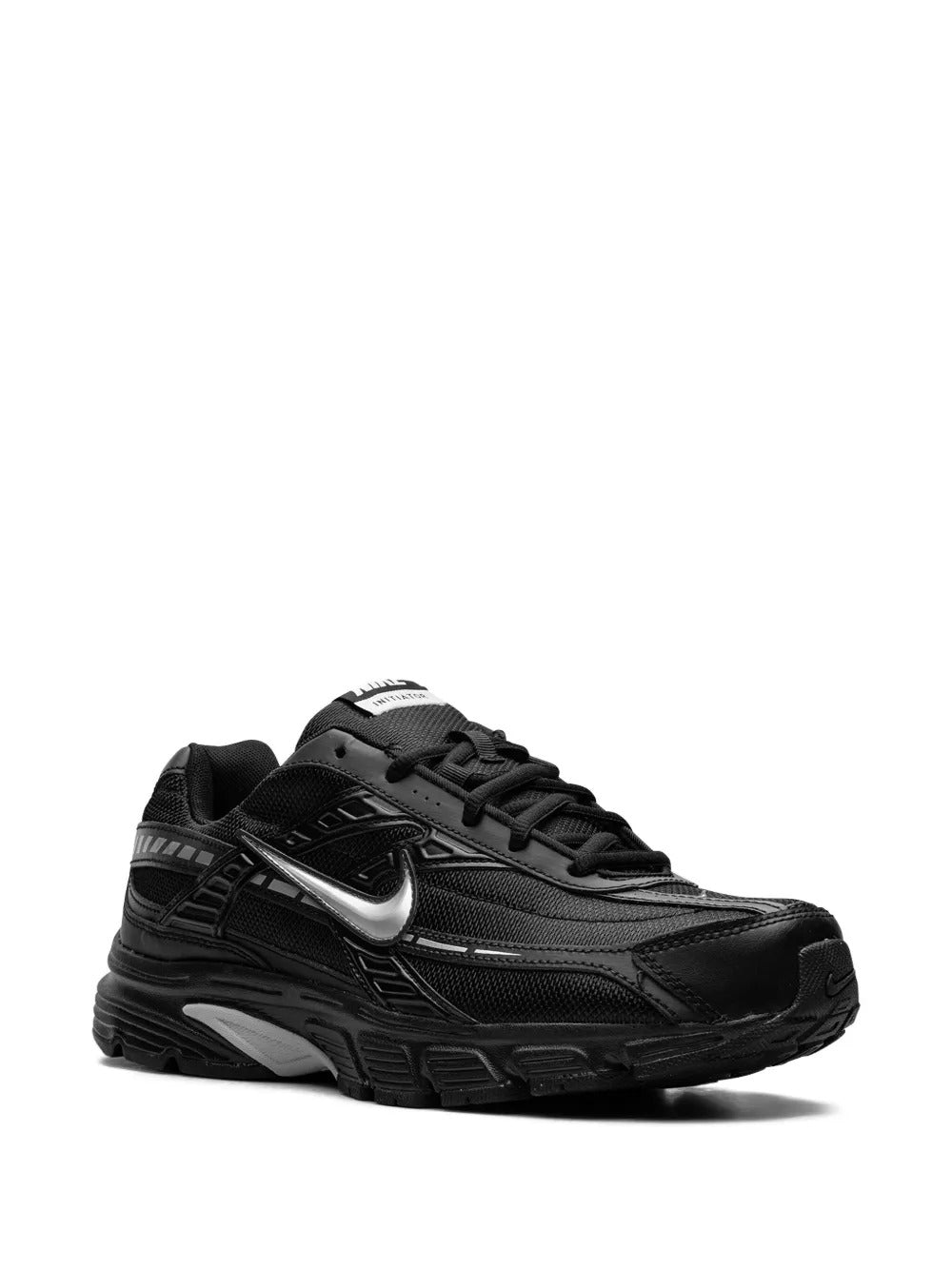 NIKE INITIATOR BLACK GREY WHITE