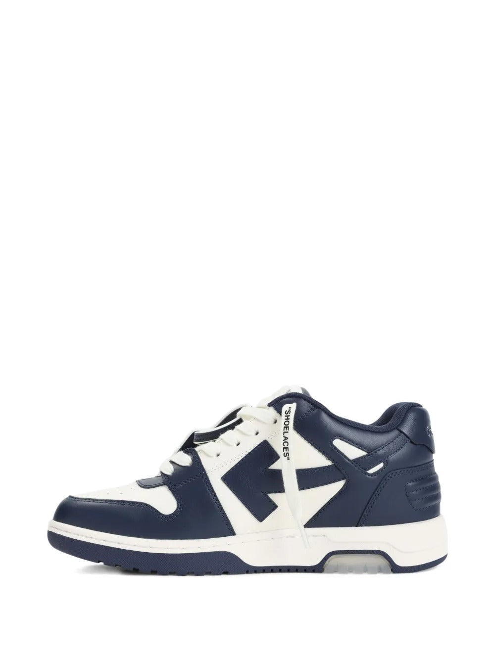 OFF-WHITE OUT OFFICE NAVY