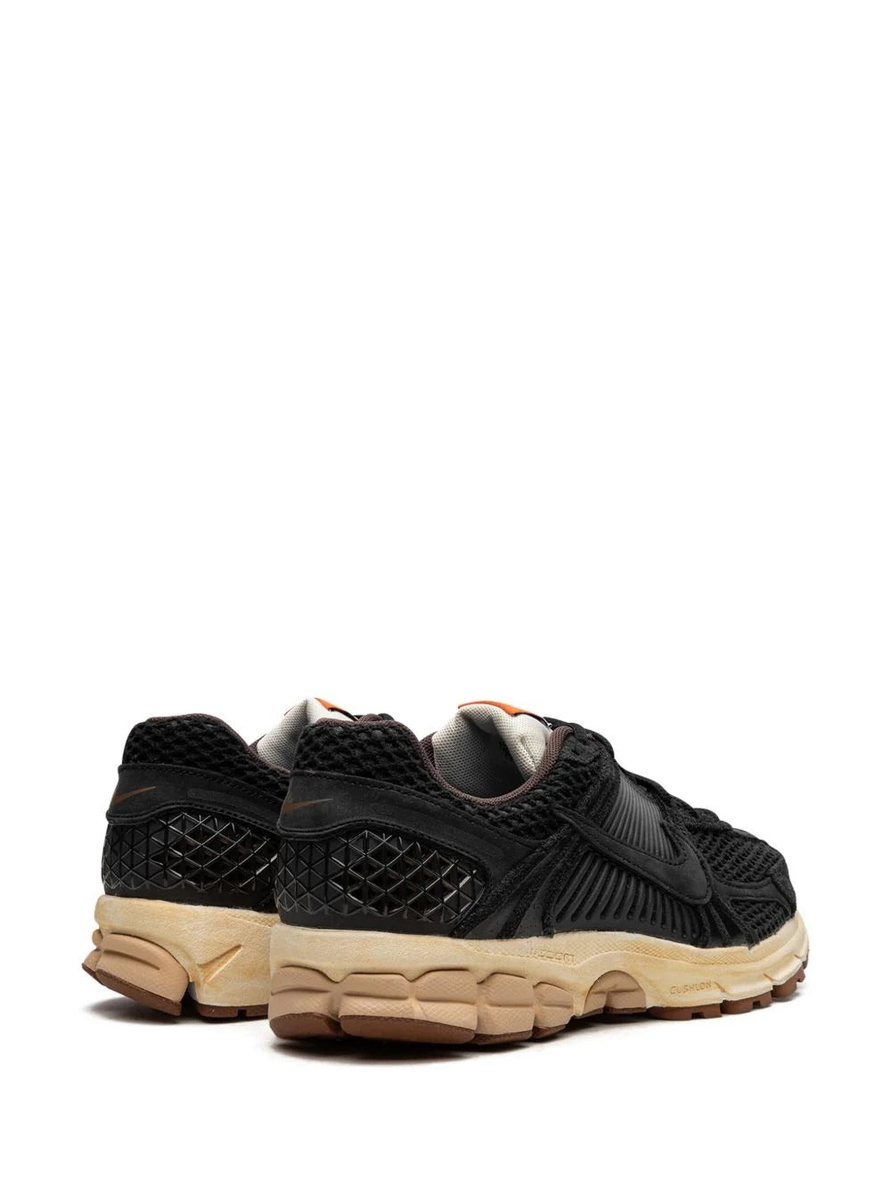 NIKE VOMERO 5 BROWN BLACK SESAME