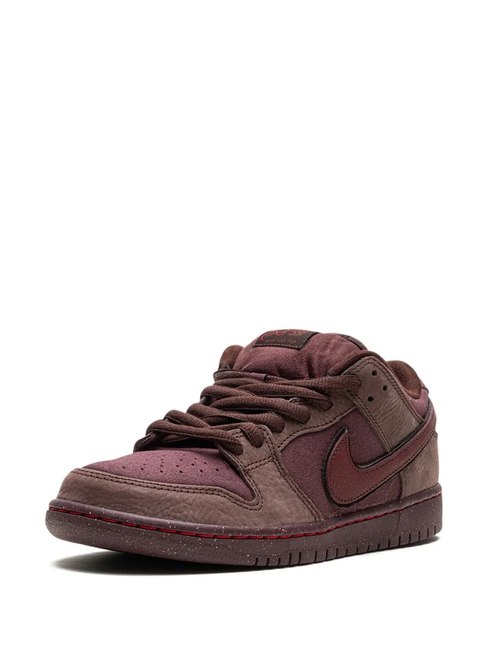 NIKE DUNK LOW CITY OF LOVE