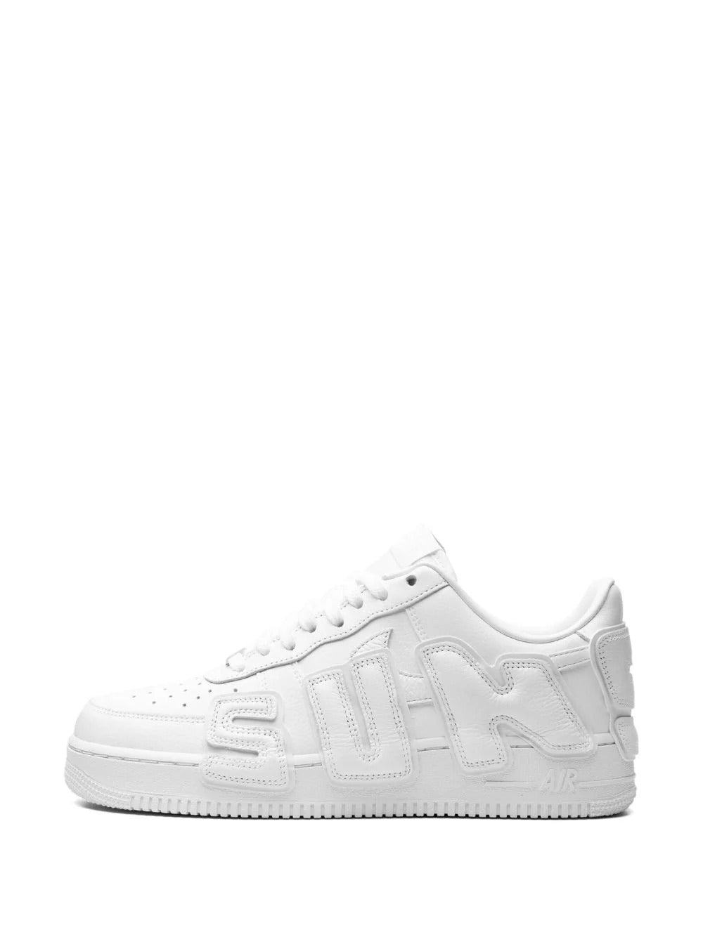 AIR FORCE 1 BLACK x CPFM