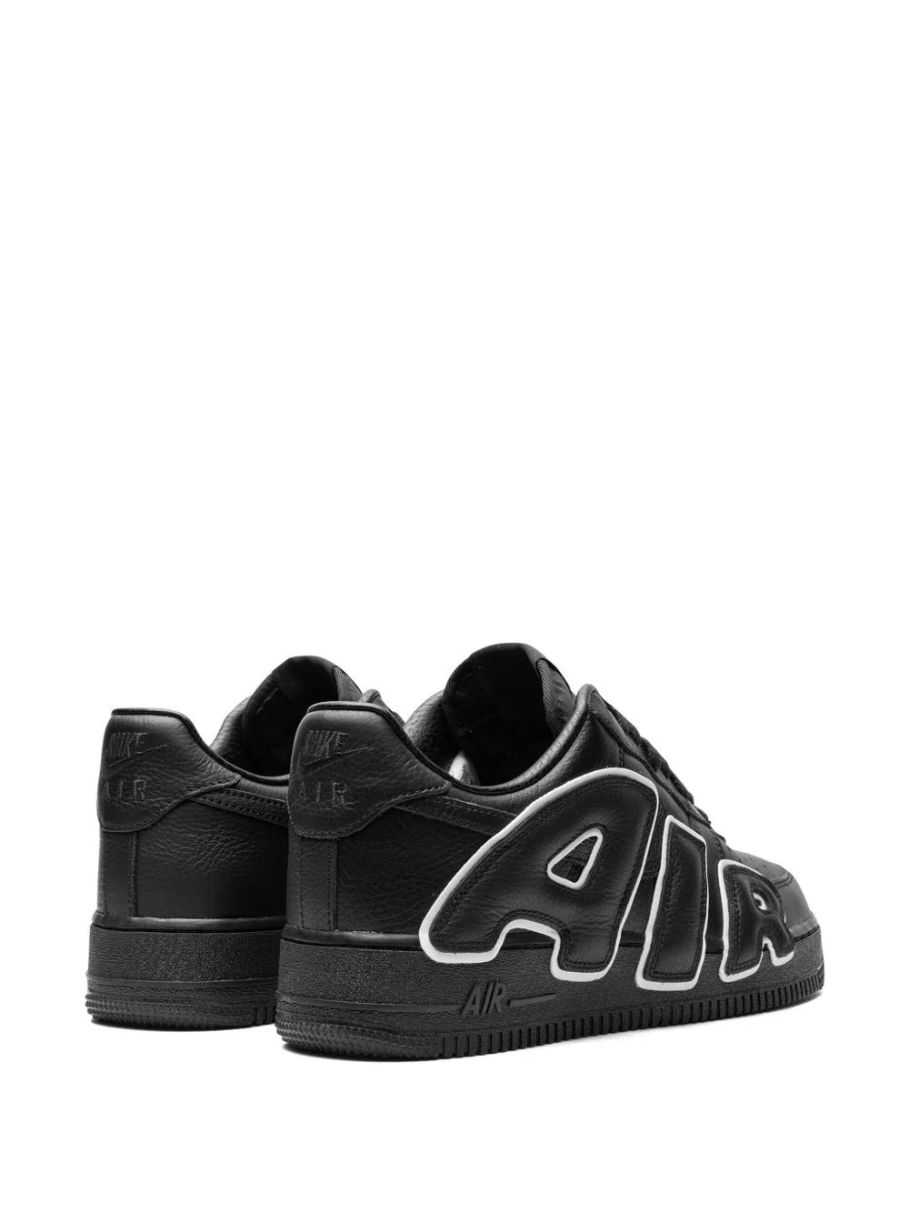 AIR FORCE 1 BLACK x CPFM