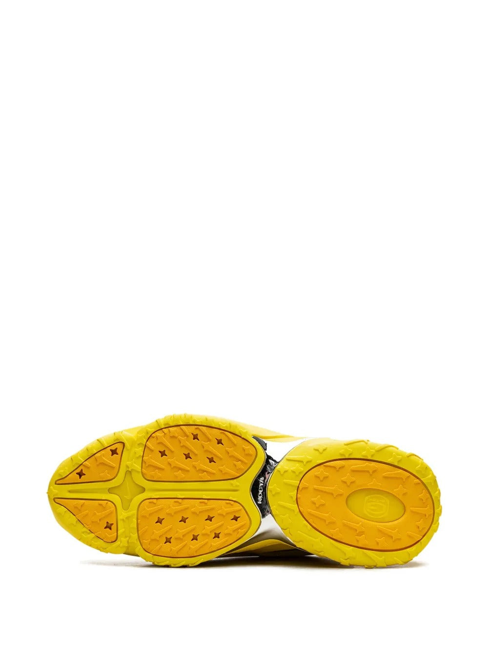 NIKE TENIS HOT STEP X NOCTA YELLOW