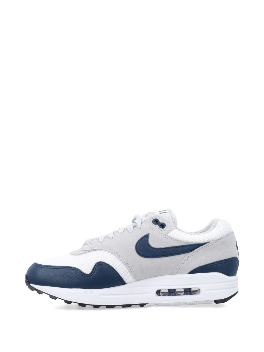 NIKE AIR MAX 1 ESSENTIAL BLUE
