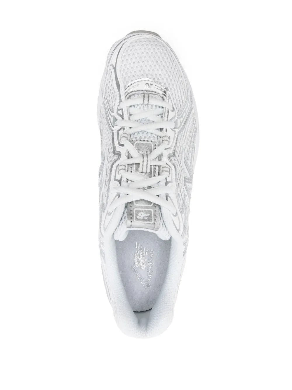 NEW BALANCE 740 GREY / WHITE