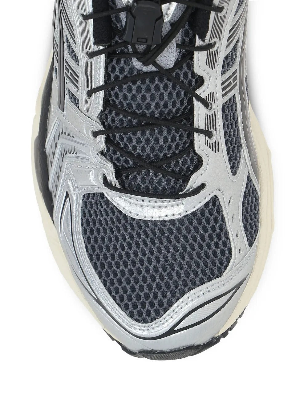 ASICS KAYANO 14 BLACK / CREAM