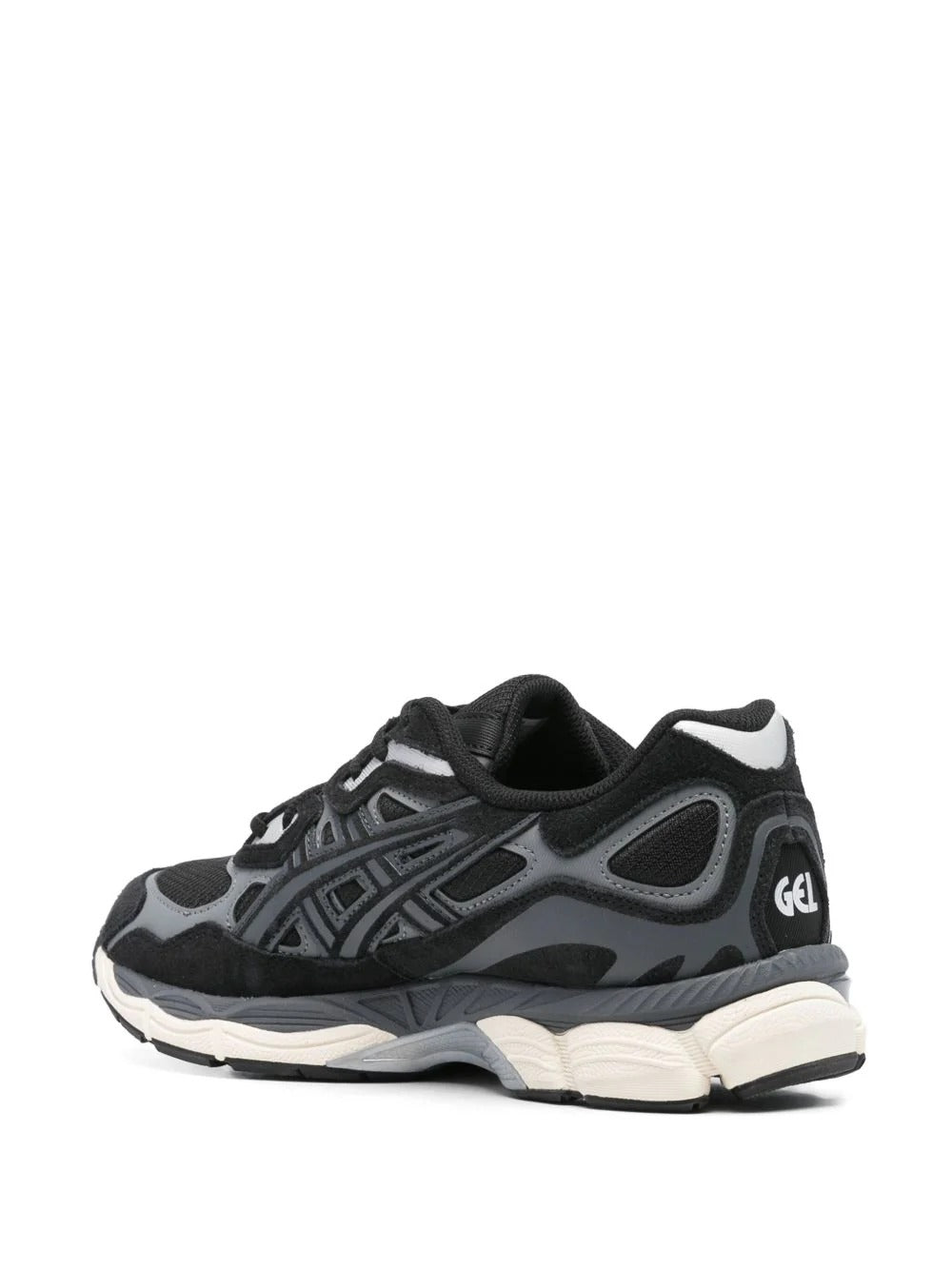 ASICS NYC BLACK