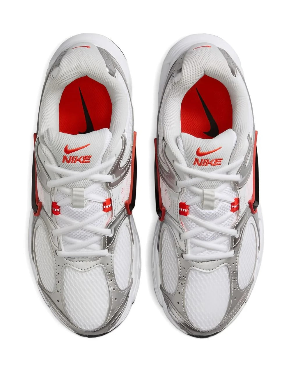 NIKE V5 RNR PICANTE RED