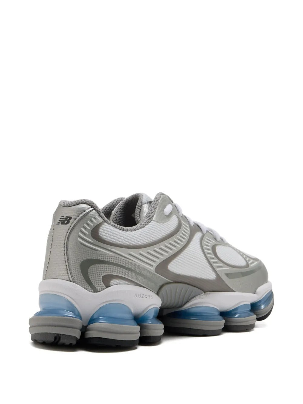 NEW BALANCE 2000 GREY