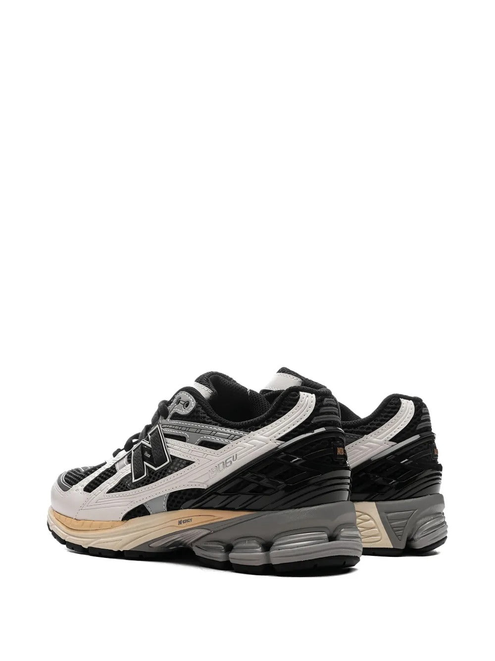 NEW BALANCE 1906 UTILITY BLACK