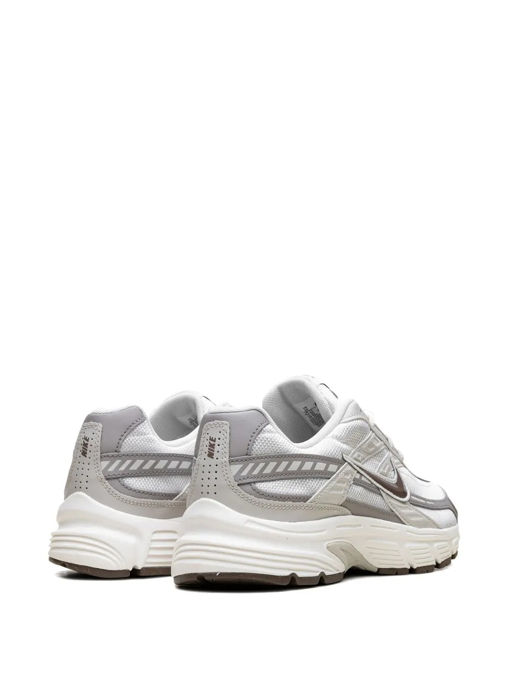 NIKE INITIATOR SWOOSH BROWN