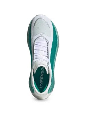 ADIDAS HYPERBOOST EDGE GREEN