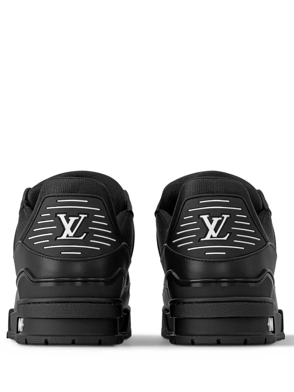 LV SKATE BLACK