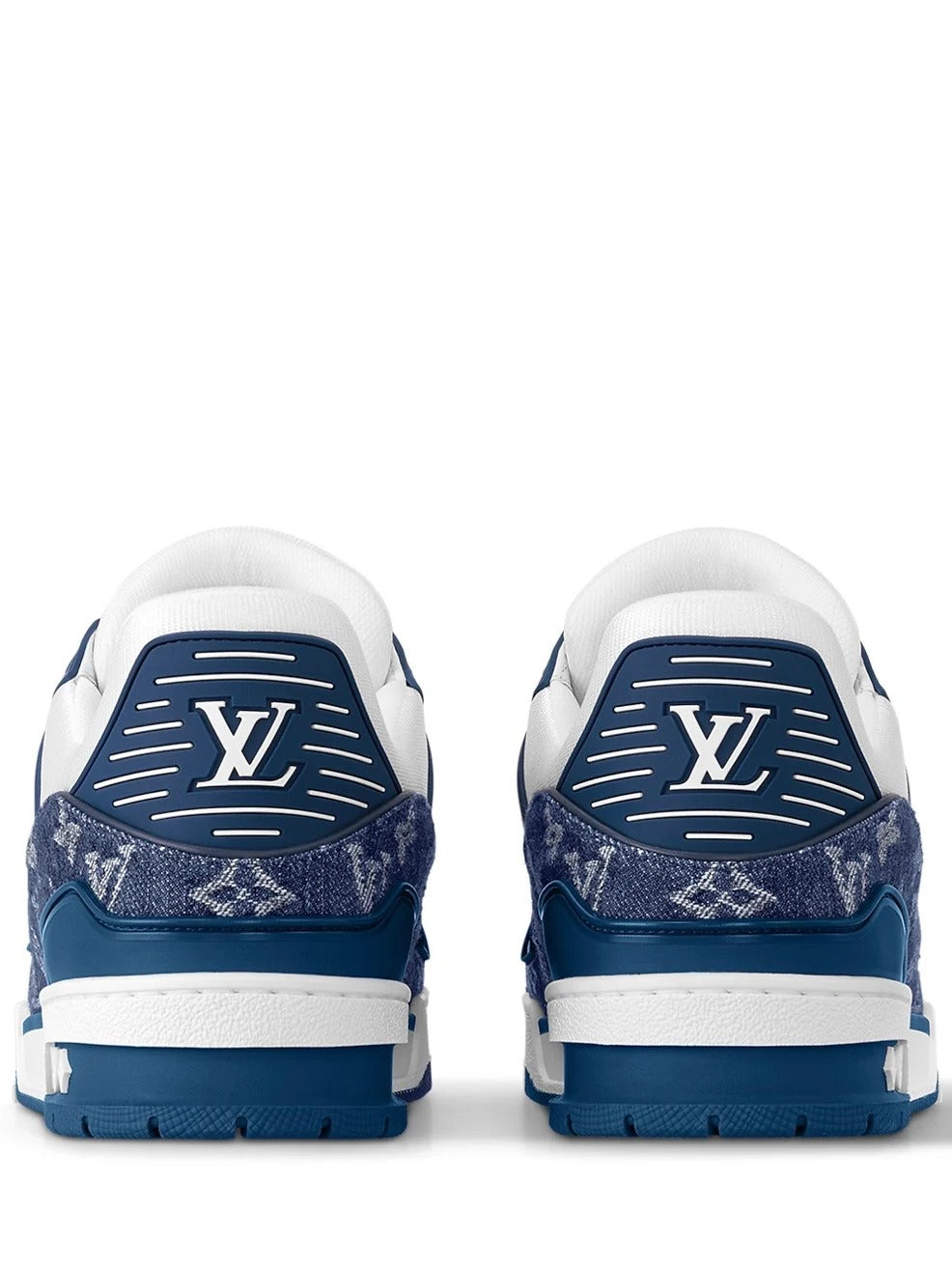 LV SKATE BLUE