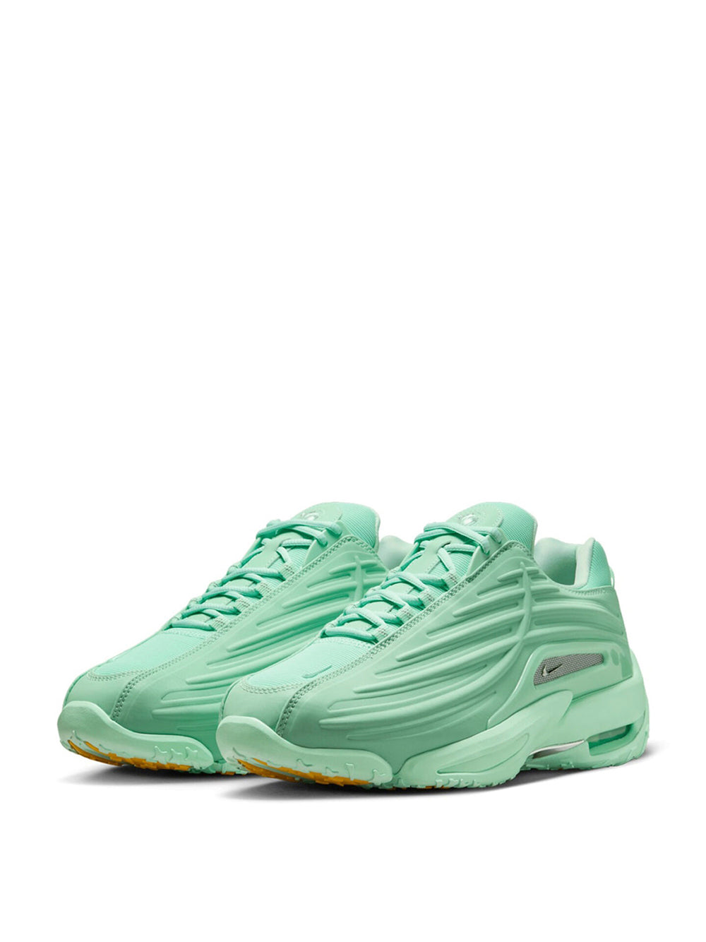 NIKE TENIS HOT STEP X NOCTA MINT FOAM