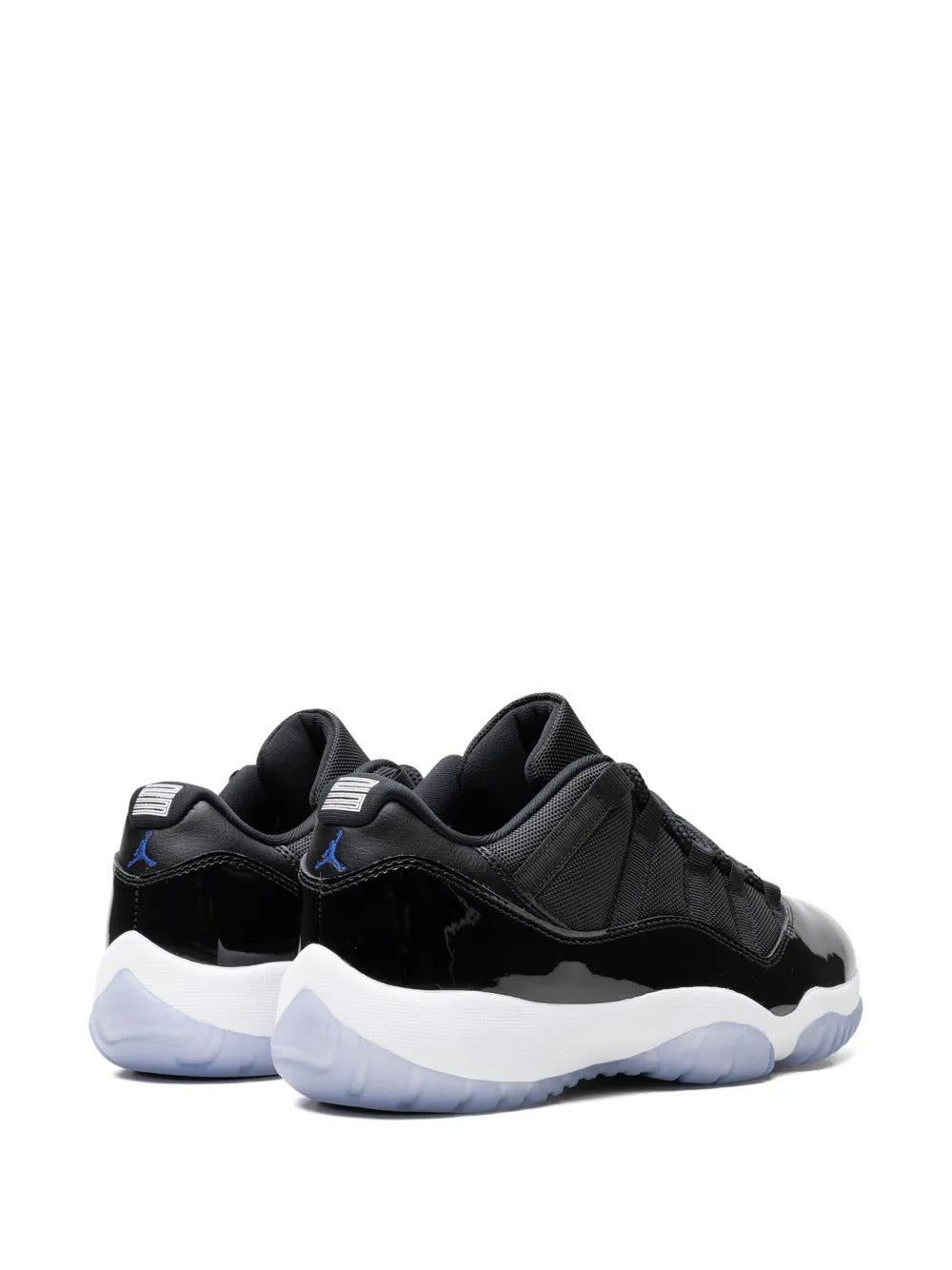 JORDAN 11 LOW SPACE JAM