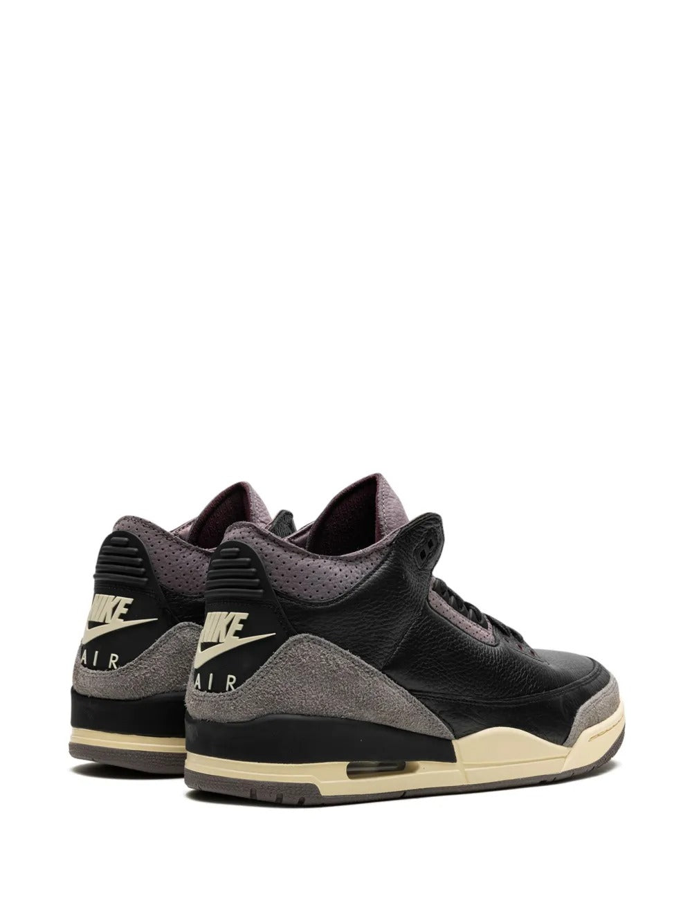 JORDAN 3 MA MANIERE