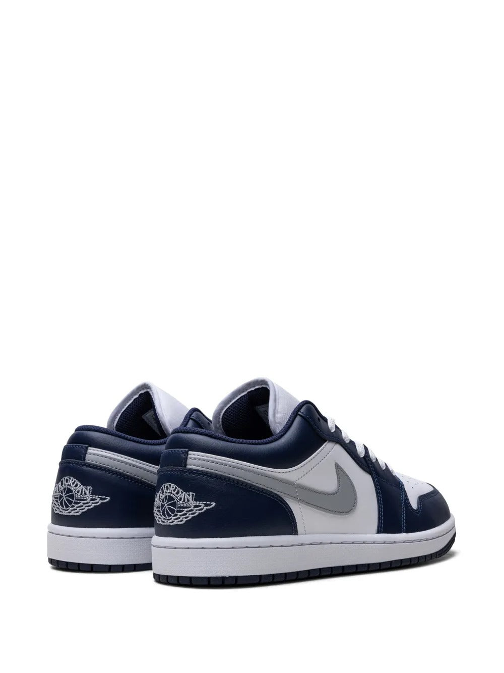 JORDAN 1 LOW MIDNIGTH NAVY
