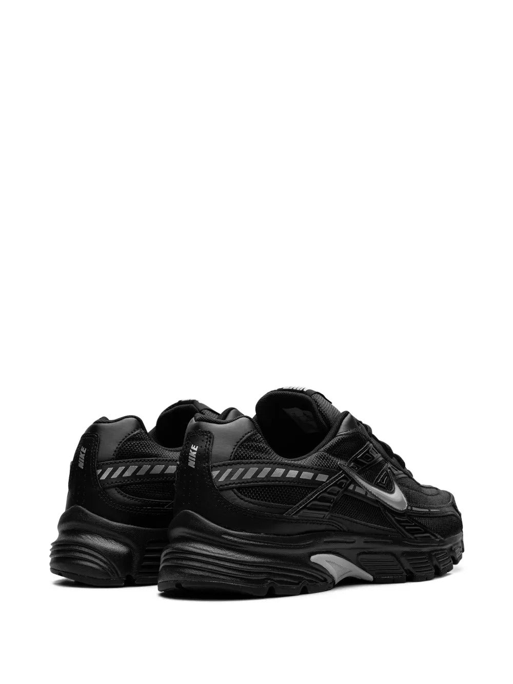 NIKE INITIATOR BLACK GREY WHITE