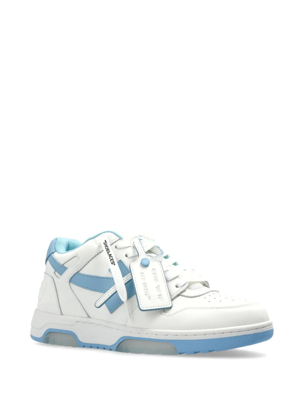 OFF-WHITE OUT OFFICE WHITE/BLUE