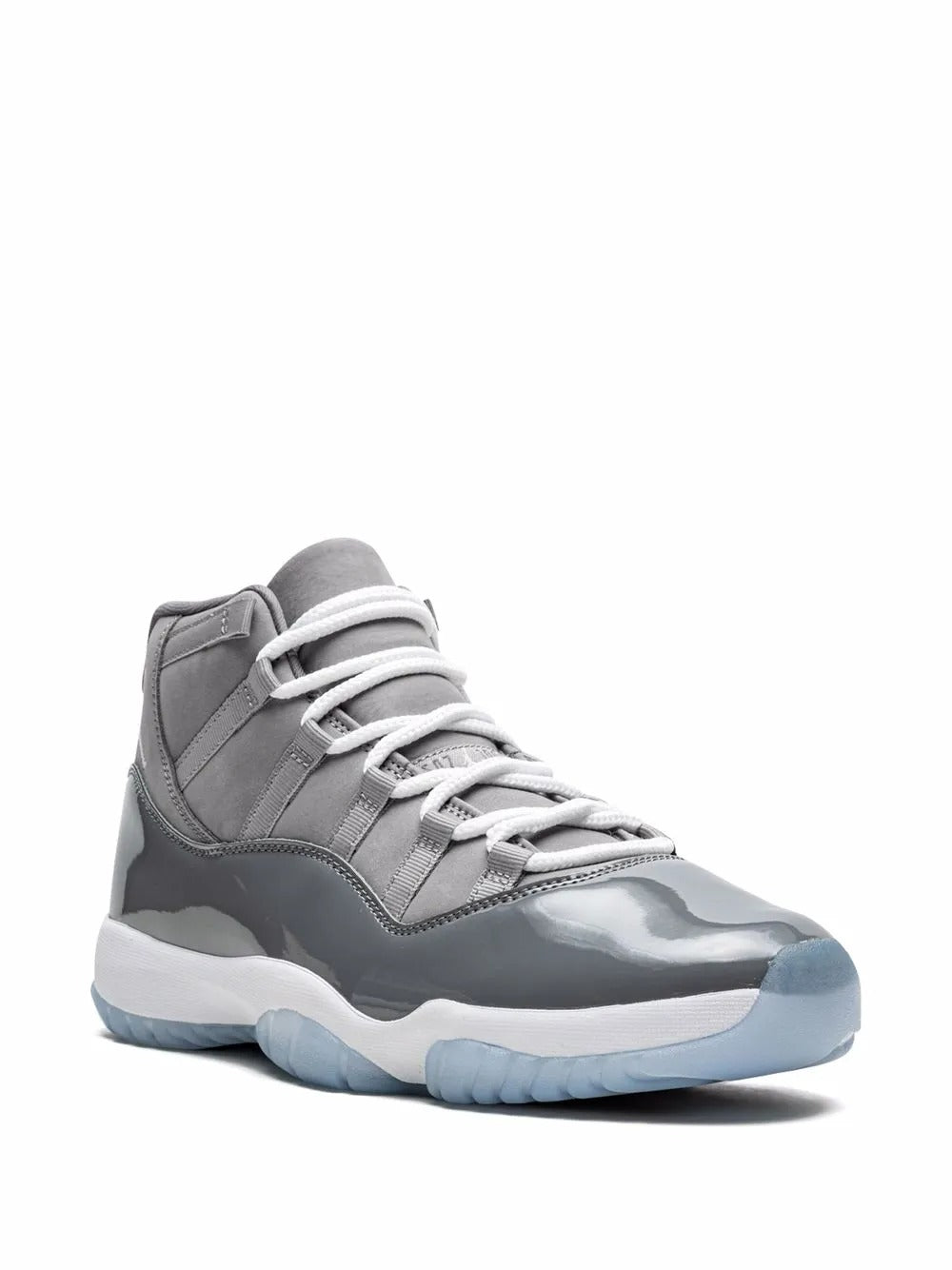 JORDAN 11 COOLGREY