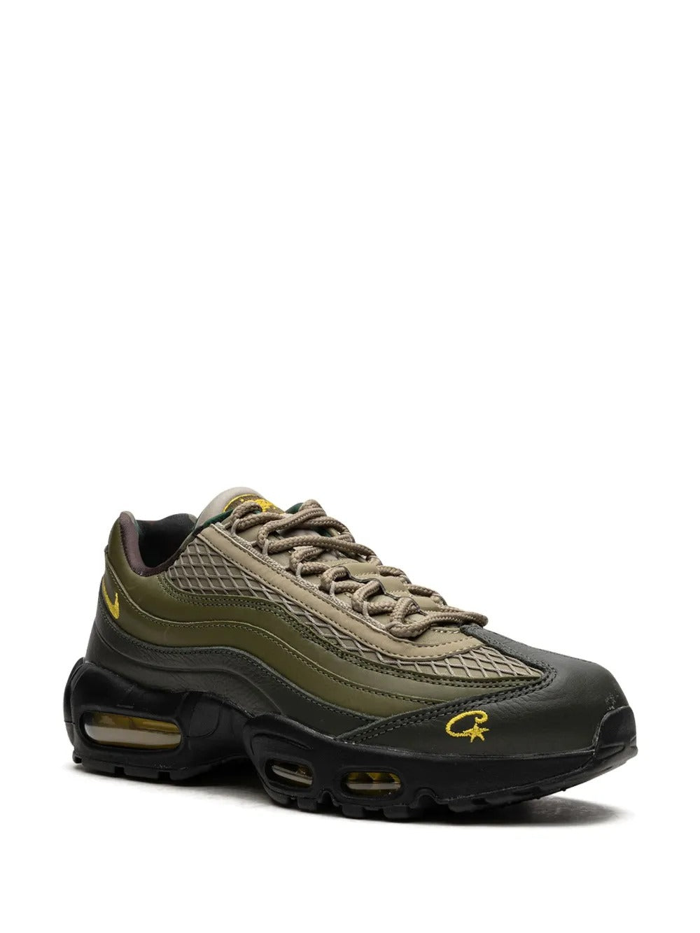 AIR MAX 95 GUTTAGREEN