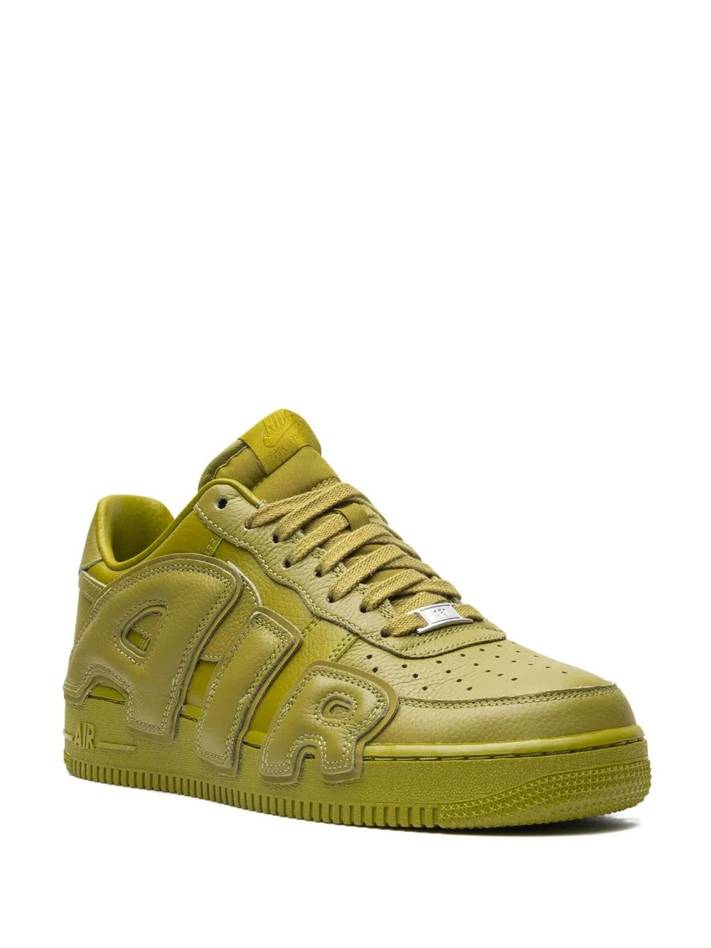 AIR FORCE 1 CACTUS PLANT FEA