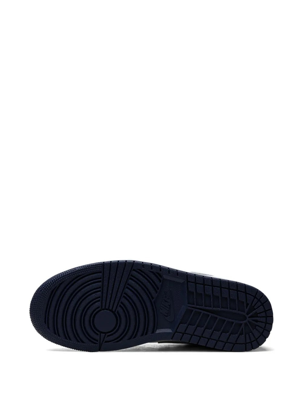 JORDAN 1 LOW MIDNIGTH NAVY