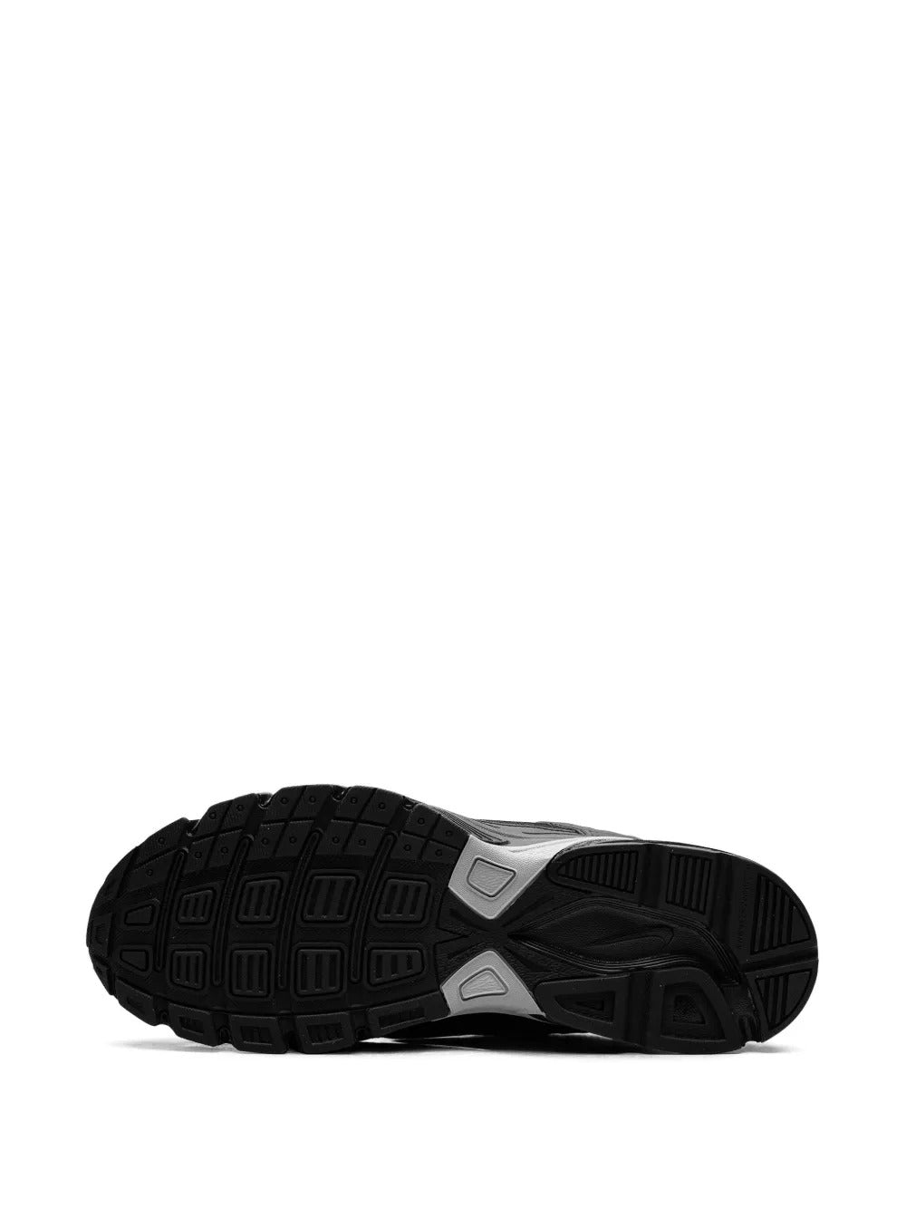 NIKE INITIATOR BLACK GREY WHITE