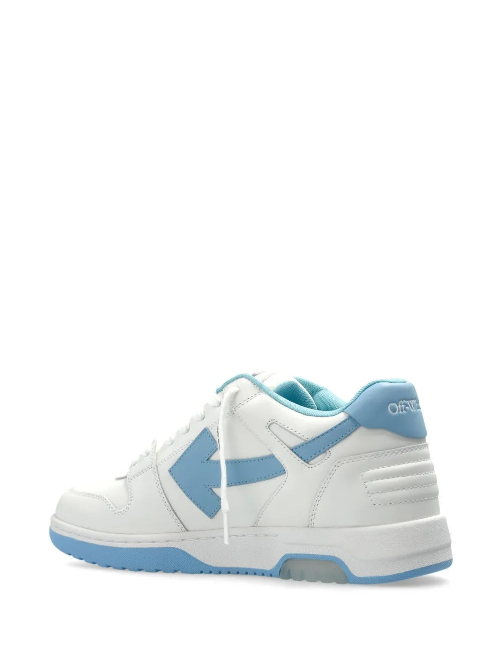 OFF-WHITE OUT OFFICE WHITE/BLUE