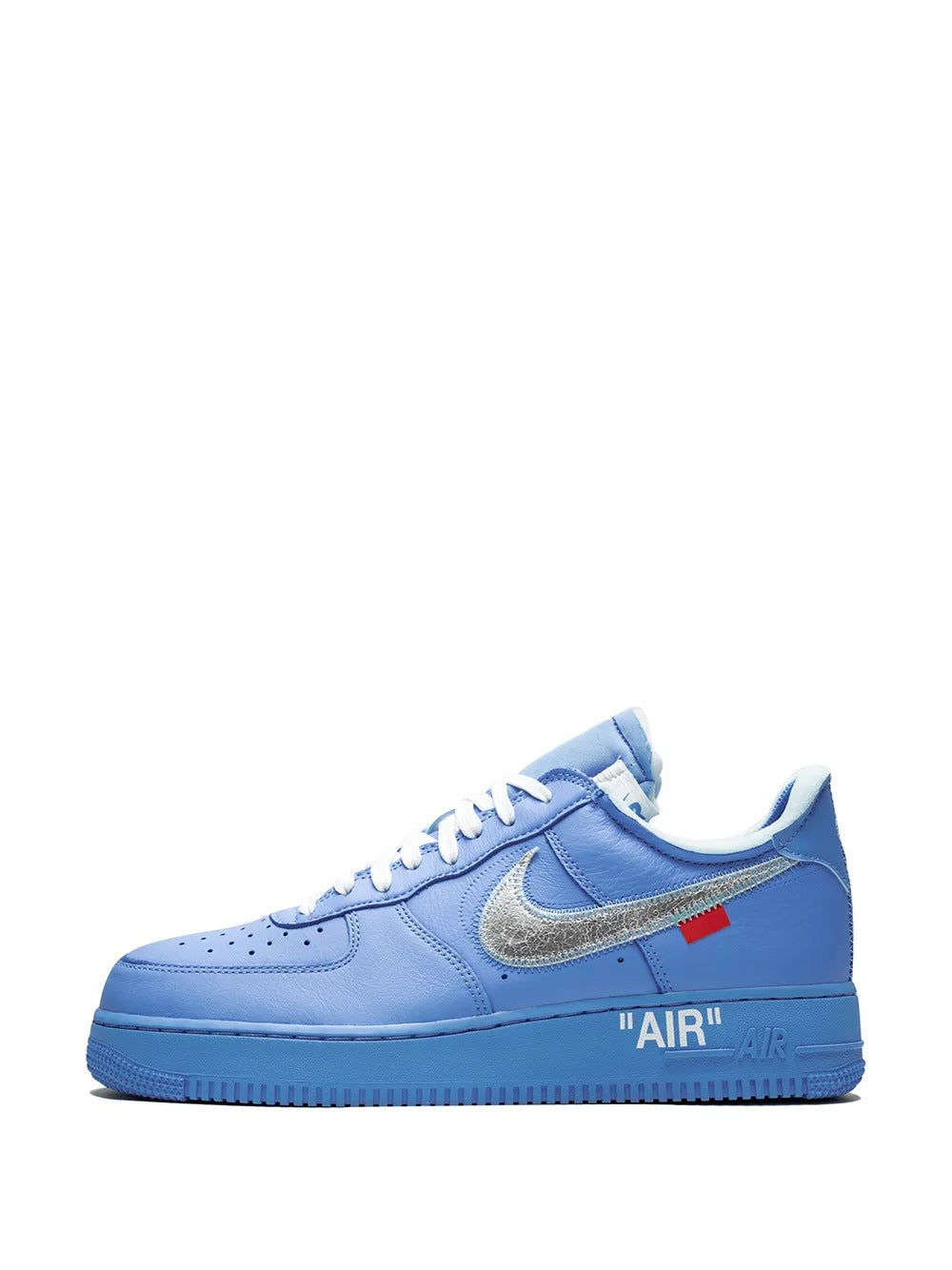 AIR FORCE 1 OFF WHITE UNC