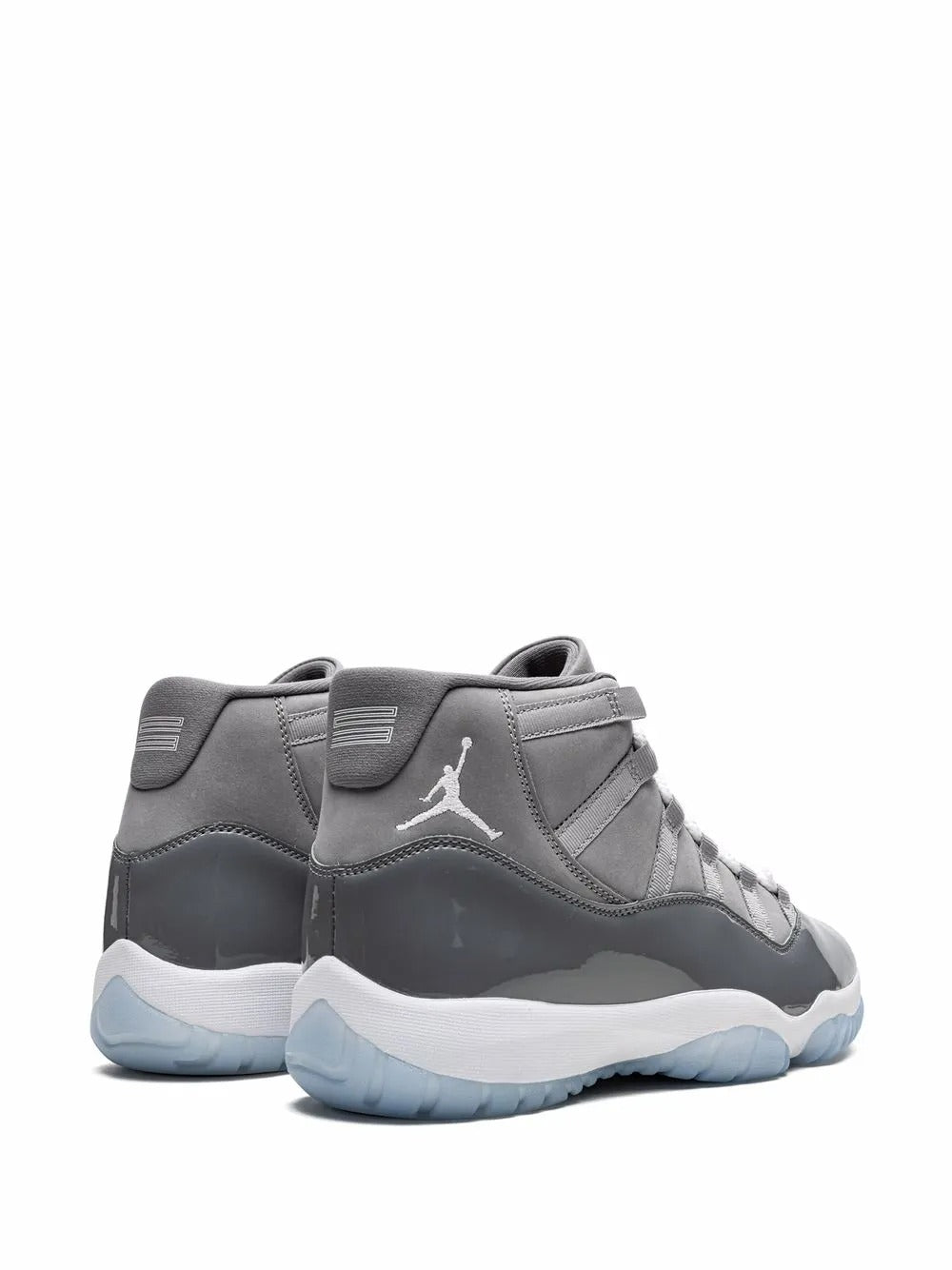 JORDAN 11 COOLGREY