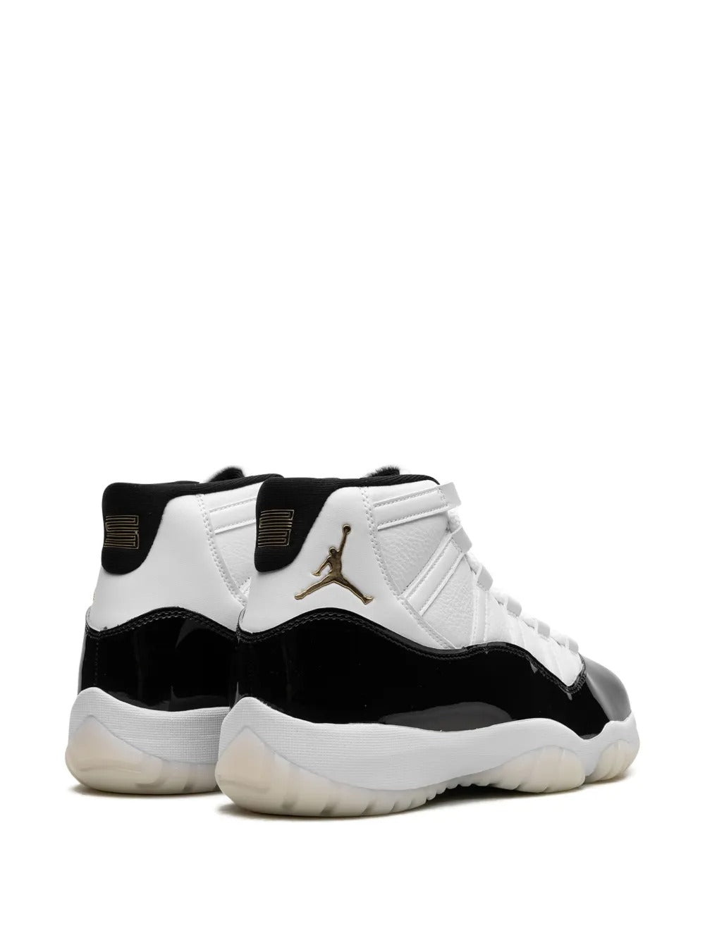 JORDAN 11 GRATITUDE