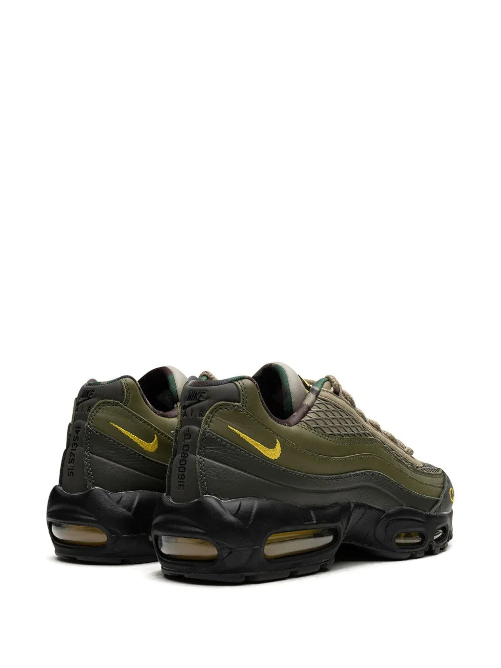AIR MAX 95 GUTTAGREEN