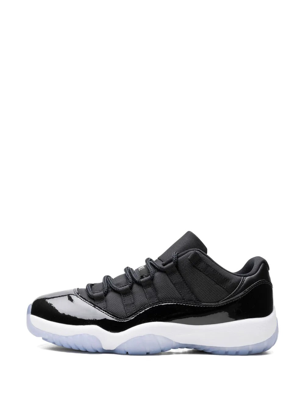 JORDAN 11 LOW SPACE JAM
