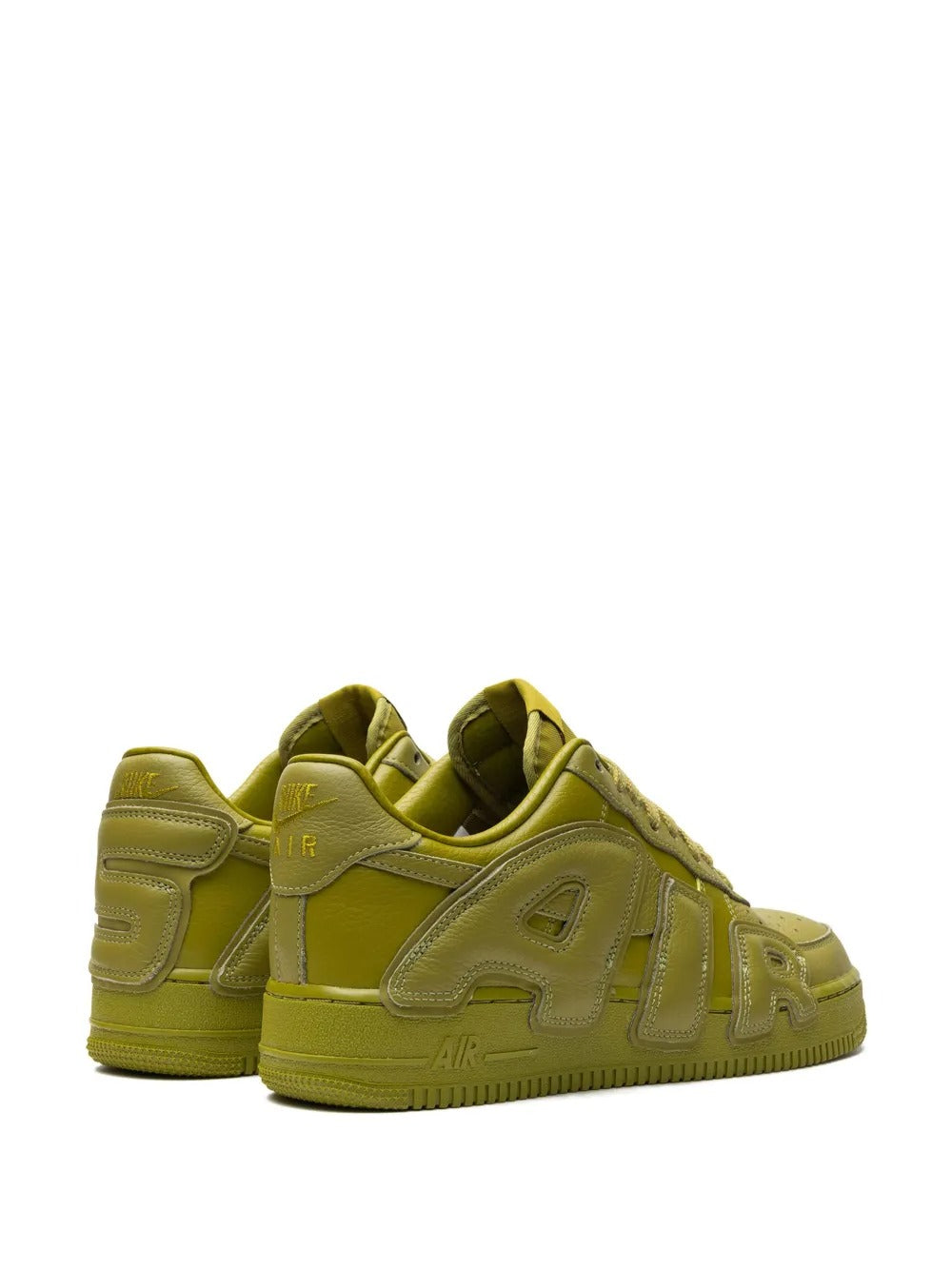 AIR FORCE 1 CACTUS PLANT FEA