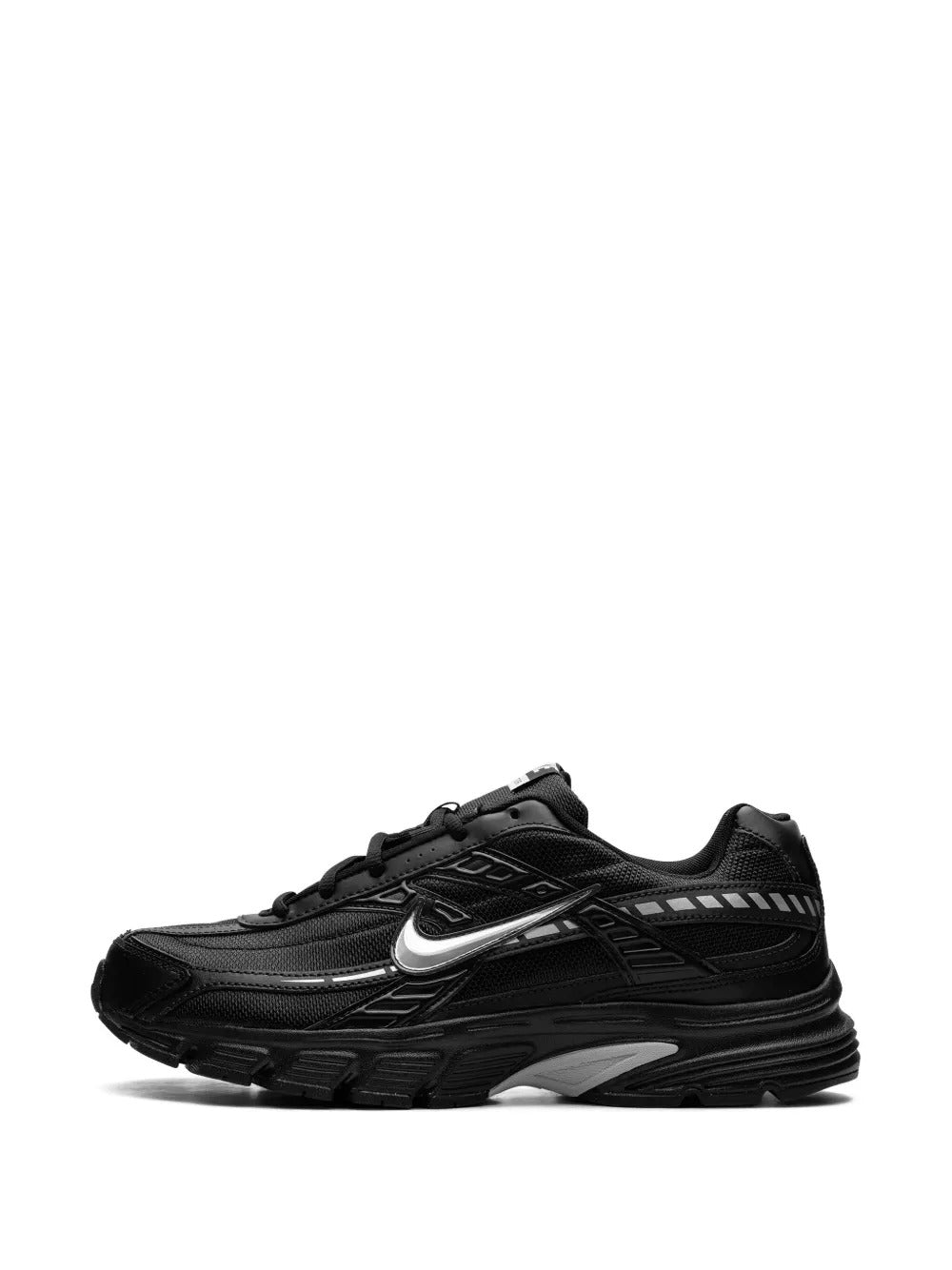 NIKE INITIATOR BLACK GREY WHITE