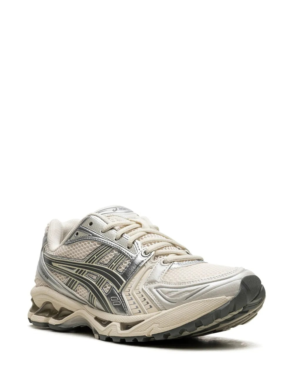 ASICS KAYANO 14 BIRCH DARK PETWER