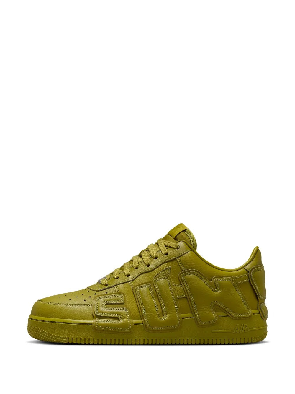 AIR FORCE 1 CACTUS PLANT FEA