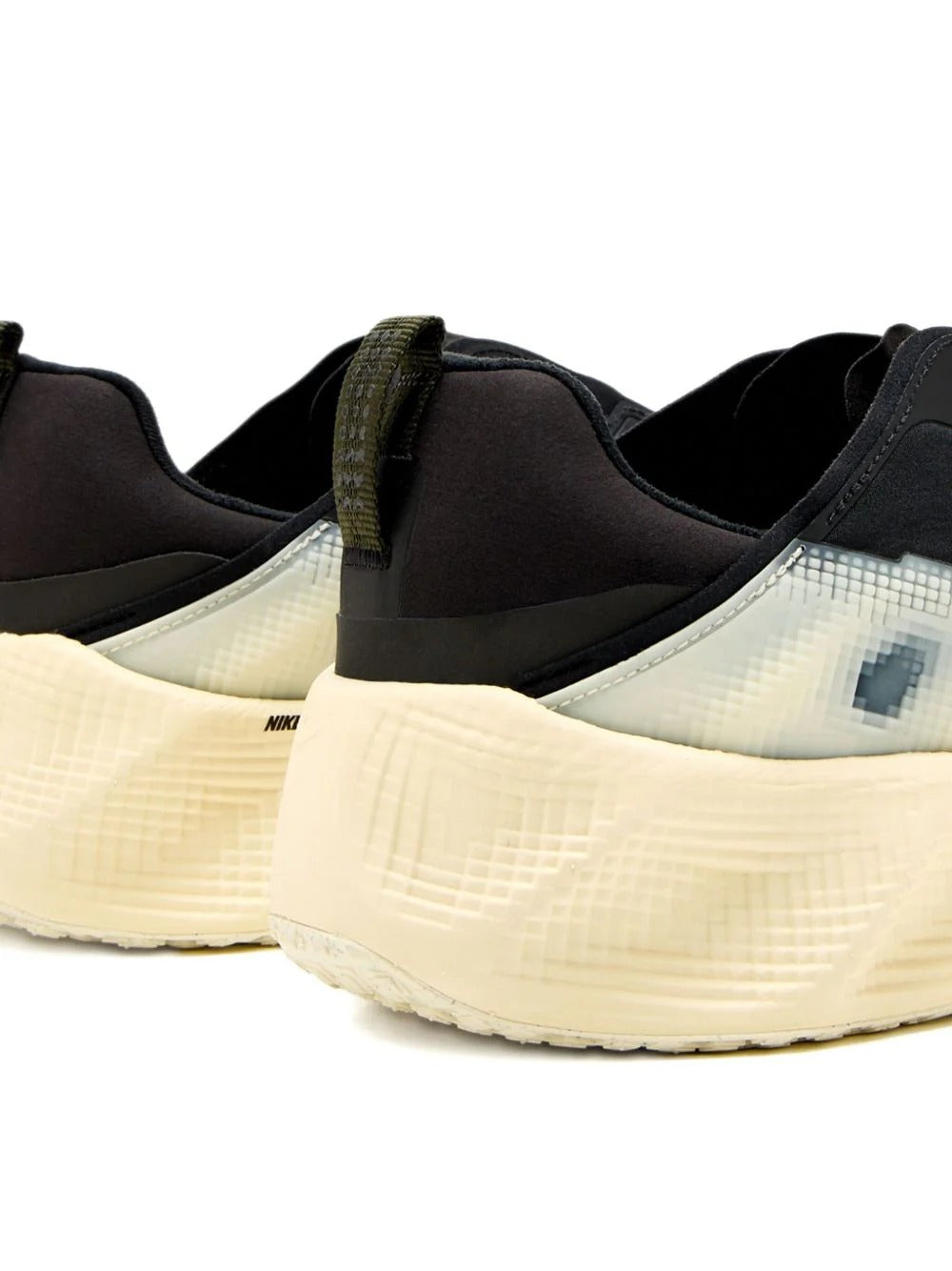 NIKE AVA ROVER LEATHER