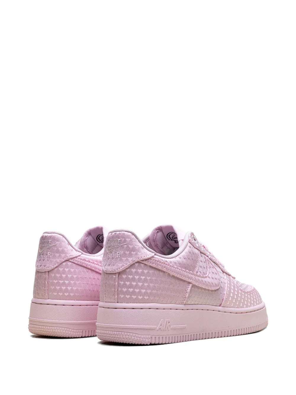 AIR FORCE 1 VALENTINE DAYS PINK FOAM