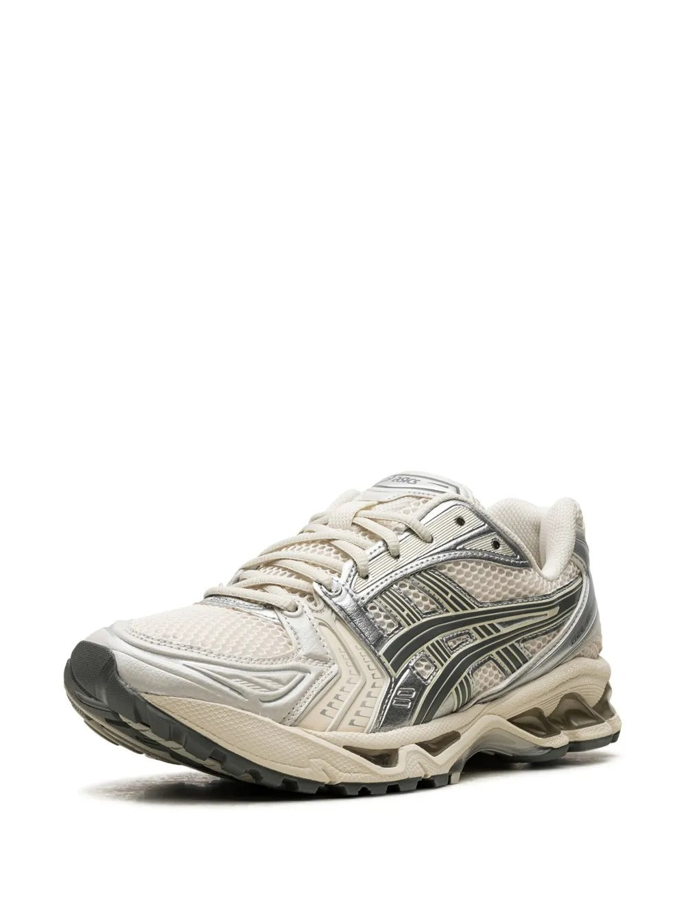 ASICS KAYANO 14 BIRCH DARK PETWER