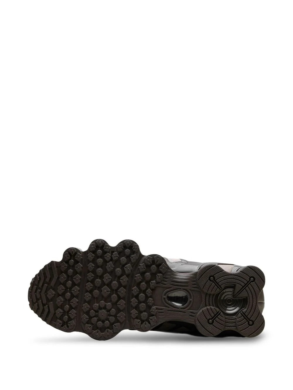 NIKE SHOX TL KHAKI