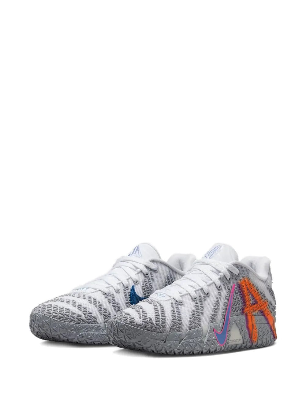 NIKE TENIS JA 3 LIGTH SHOW