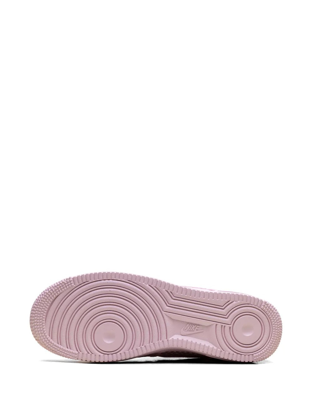 AIR FORCE 1 VALENTINE DAYS PINK FOAM