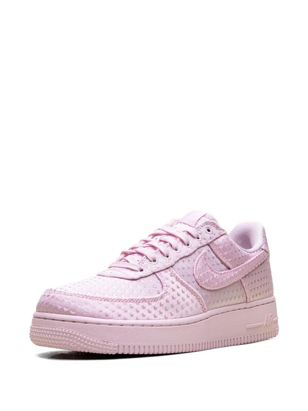 AIR FORCE 1 VALENTINE DAYS PINK FOAM