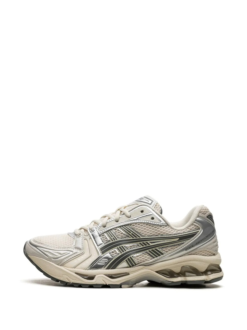 ASICS KAYANO 14 BIRCH DARK PETWER