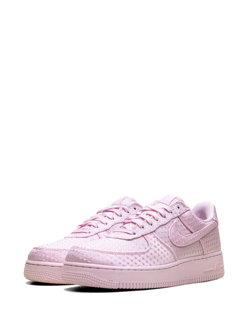 AIR FORCE 1 VALENTINE DAYS PINK FOAM