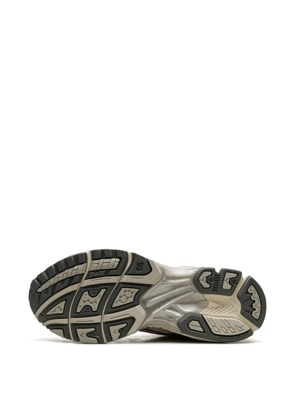 ASICS KAYANO 14 BIRCH DARK PETWER